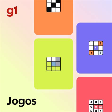 login g1 jogos - g1 jogos de palavras